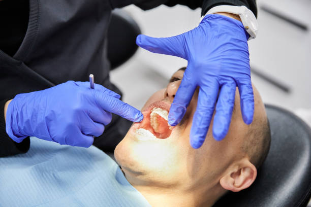 Best Emergency Orthodontic Repairs in Woodlawn, OH