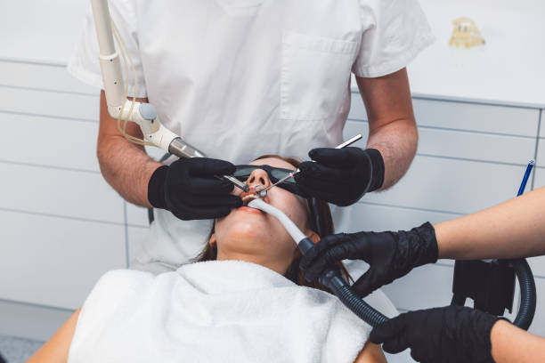 Best Knocked-Out Tooth (Avulsed Tooth) Treatment in Woodlawn, OH